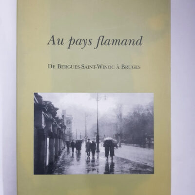 Au pays flamand