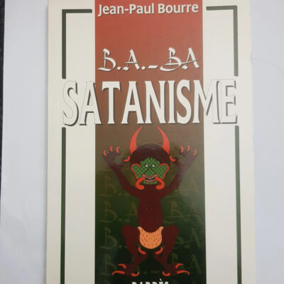 Satanisme