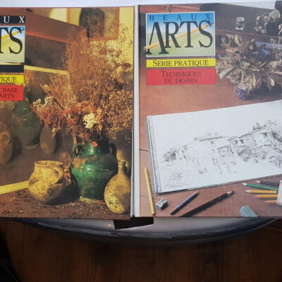 Beaux-arts Les principes de base des beaux-arts