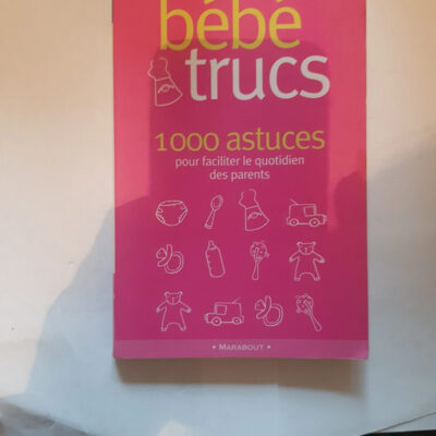 Bébé trucs