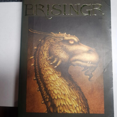 Brisingr