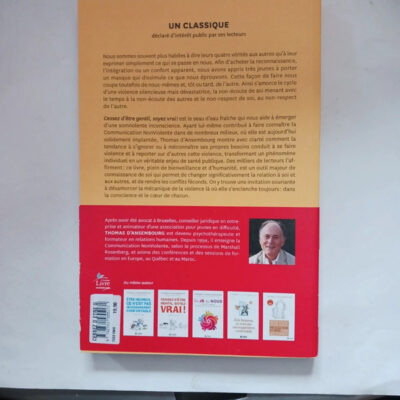 soyez vrai ! - 20ème anniversaire (French Edition)