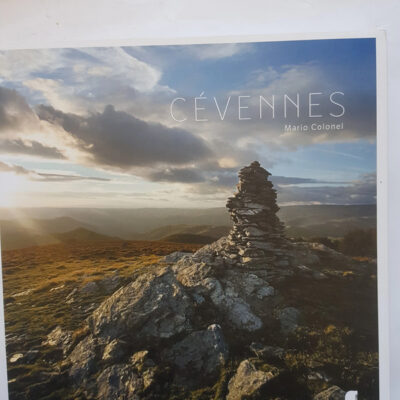 CEVENNES BILINGUES (French Edition)