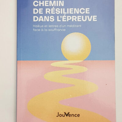 Chemin de résilience dans l’épreuve -  Christian Miquel
