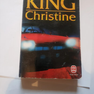 Christine