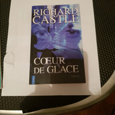 Coeur De Glace