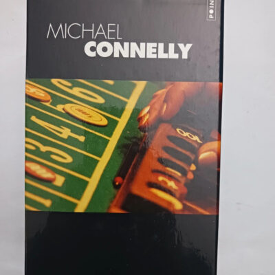 Coffret Michael Connelly