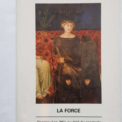 Communio Tome 23