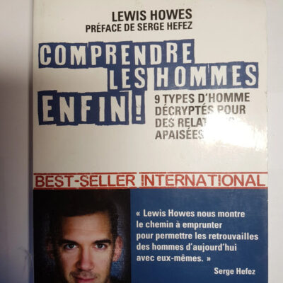 Comprendre les hommes enfin ! (COUPLE) (French Edition)