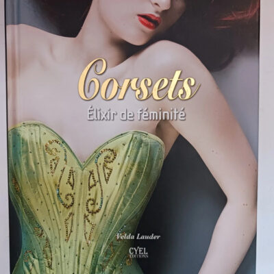 Corsets (french Edition)