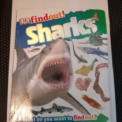 DKfindout! Sharks Par DK