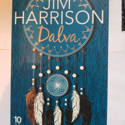 Dalva - Edition Spéciale (littérature étrangère) (french Edition)