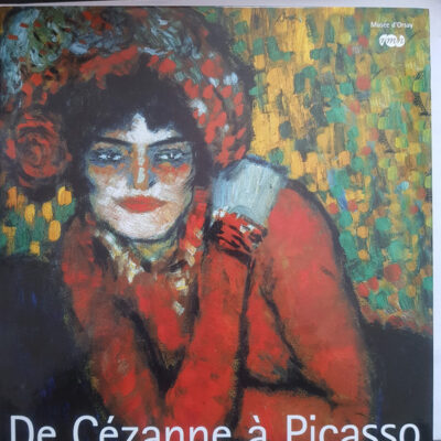 De Cezanne A Picasso - Chefs-D'Oeuvre De La Galerie Vollard. Roquebert Anne