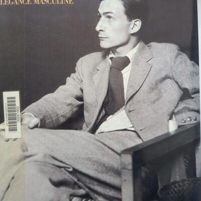 Des modes et des hommes - Deux siècles d'élégance masculine - Farid Chenoune