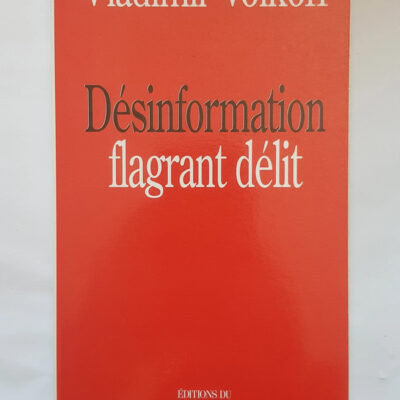 Désinformation