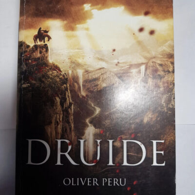 Druide (French Edition)