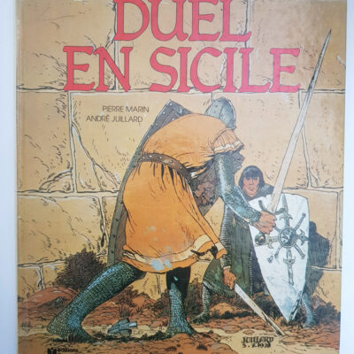 Duel en Sicile