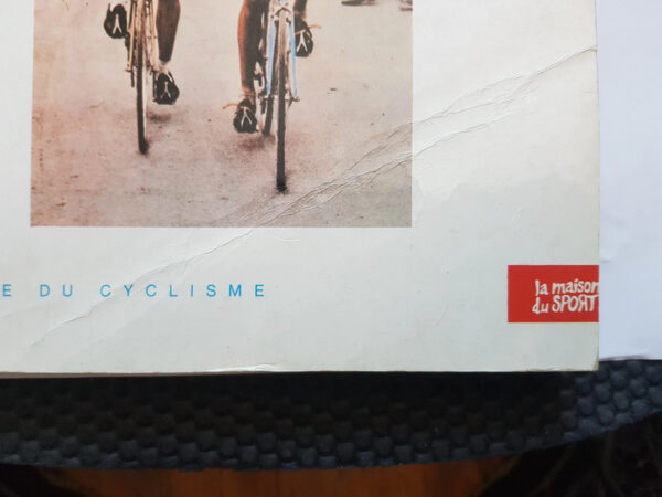 Duels au sommet: histoire du cyclisme - J. Augendre – Image 2