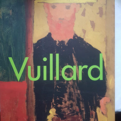 Edouard Vuillard, 1868-1940 - Vuillard Edouard