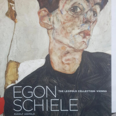 Egon Schiele - The Leopold Collection - Vienna Rudolf Leopold, Leopold