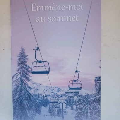 Emmène-moi au sommet (French Edition)