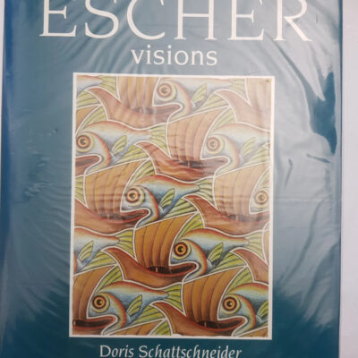 Escher. Visions de la symétrie - Doris Schattschneider