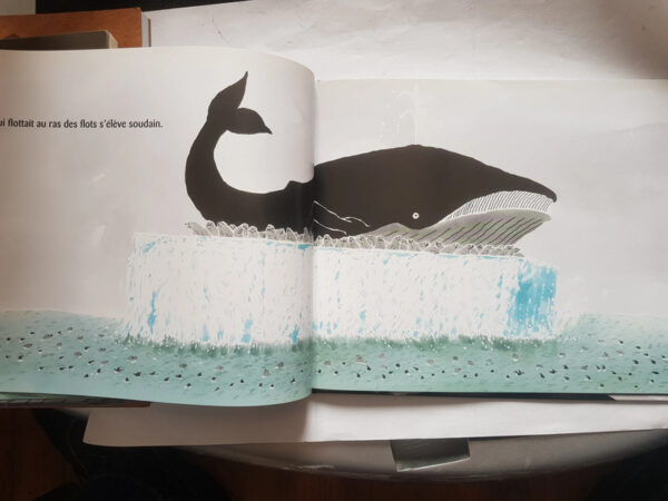 Et hop la baleine ! Rintaro Uchida – Image 3