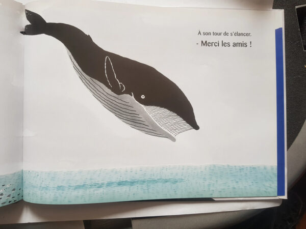 Et hop la baleine ! Rintaro Uchida – Image 5