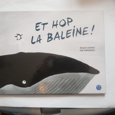Et Hop La Baleine ! (album)