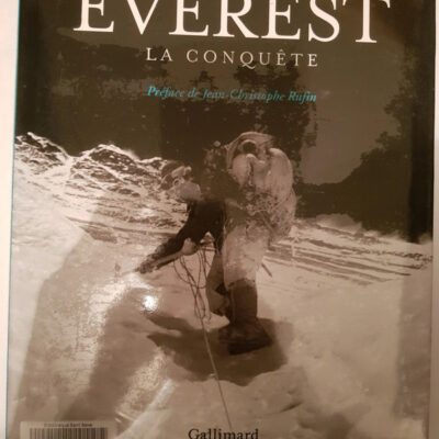 EVEREST