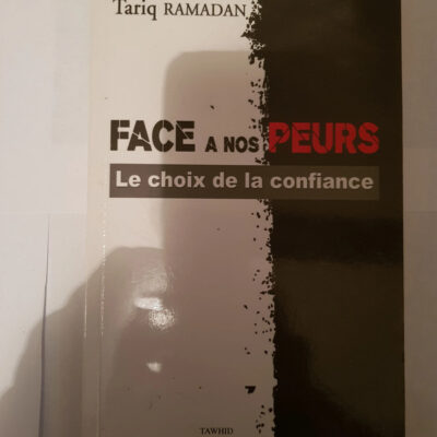 Face à Nos Peurs