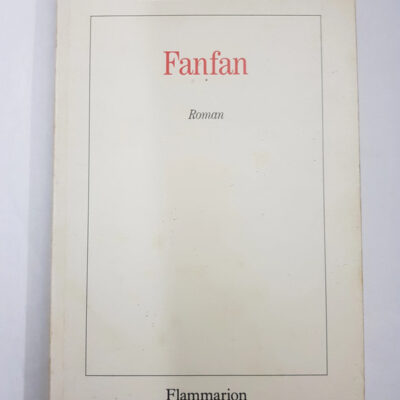 Fanfan: - ROMAN