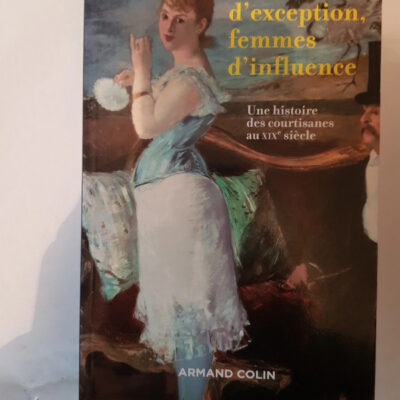 Femmes d'exception