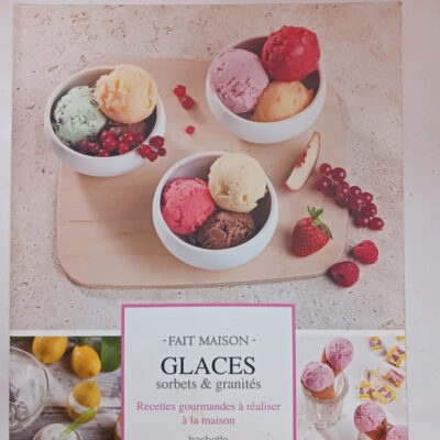 Glaces