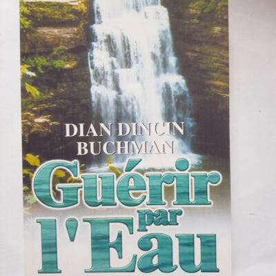 GuÃ©rir par l'eau