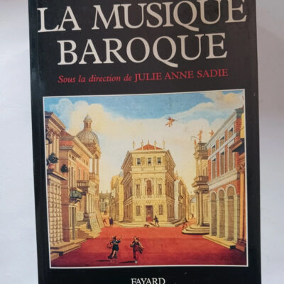Guide De La Musique Baroque (french Edition)