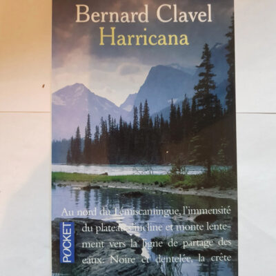 Harricana
