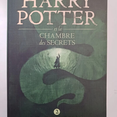 Harry Potter