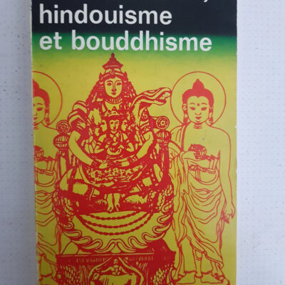 Hindouisme et bouddhisme Ananda K. Coomaraswamy