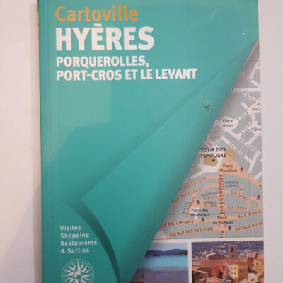 Hyères - Porquerolles, Port-Cros et Le Levant Collectifs