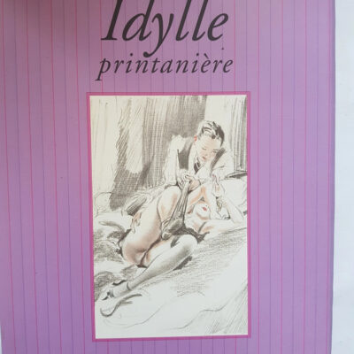 Idylle printanière - Richard Bocci