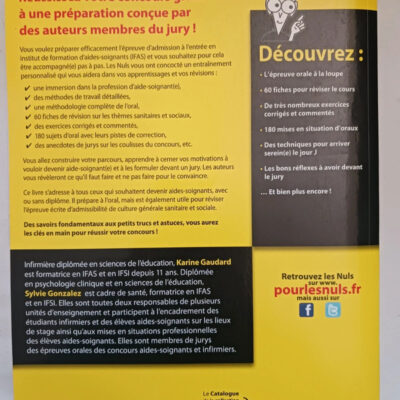 Exercices D'entraînement Pour Les Nuls Concours