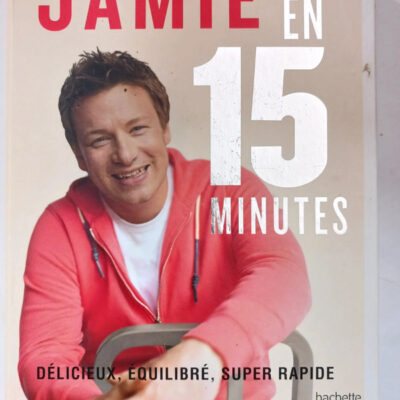 Jamie En 15 Minutes