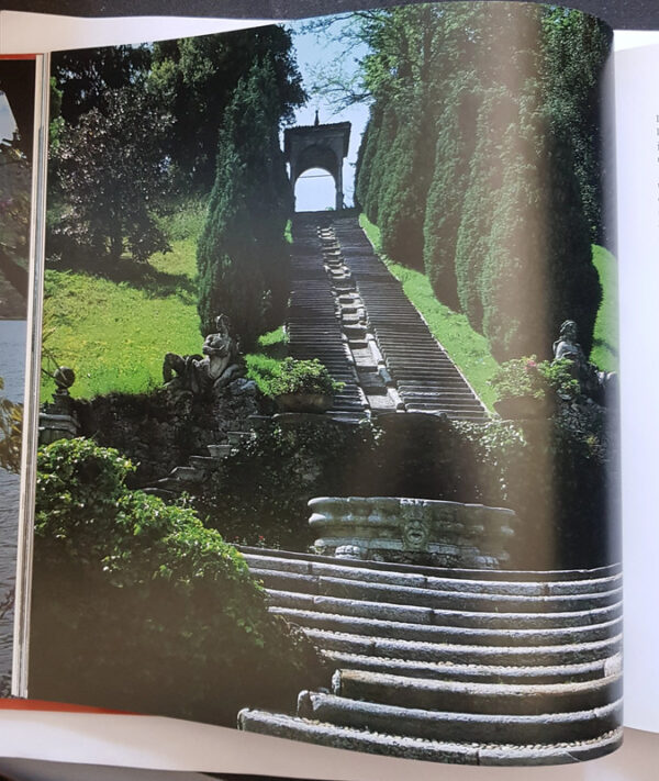 Jardins d'Italie d'Edith Wharton Vivian Russell – Image 5