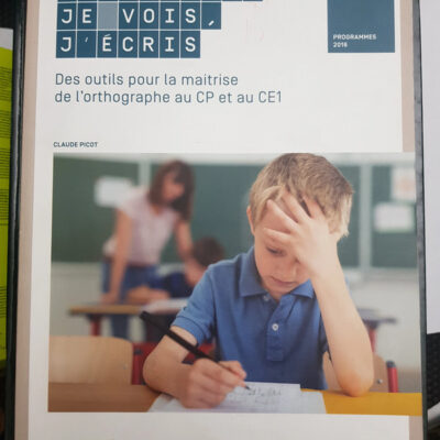 J'entends
