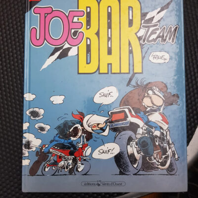 Joe Bar Team