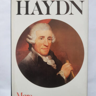 Joseph Haydn (French Edition)
