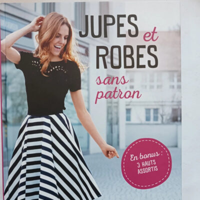Jupes et robes sans patron