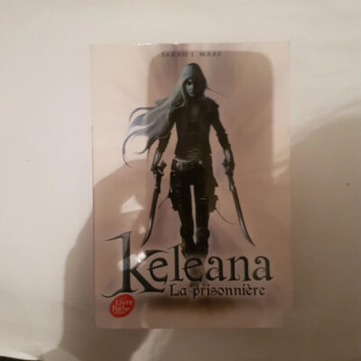 Keleana