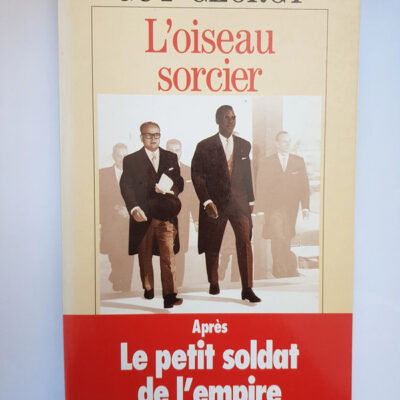 L'oiseau sorcier (Documents